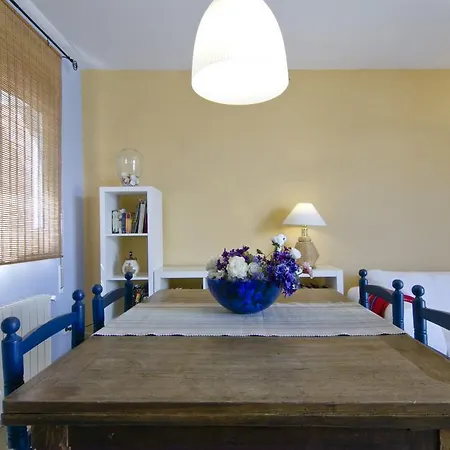 Apartment Penthouse Cristina